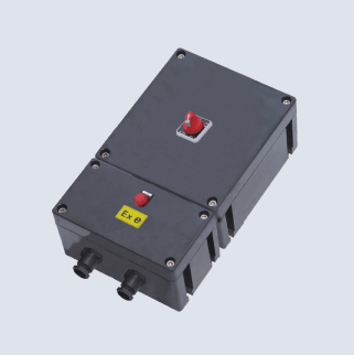 BDZ8050-系列防爆防腐斷路器(IIB、 IIC、 ExtD)